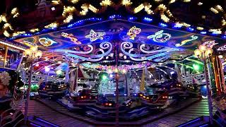 [2024] Happy Sailor @ Schueberfouer