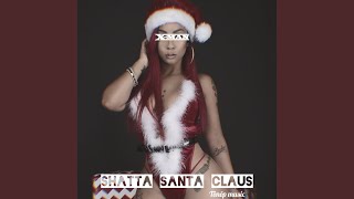 Shatta Santa Claus