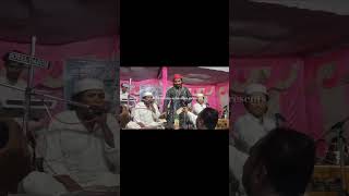 Adnan Azim Naza Qawwali| Jhasi Show | Al Madad Peerane Peer #azimnaza #live