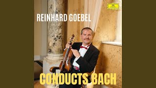 J.S. Bach: Brandenburg Concerto No. 4 In G Major, BWV 1049 - 1. Allegro