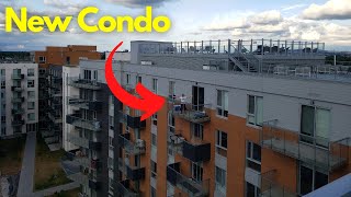 Condo Tour