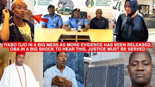 Iyabo Ojo In Tears Today Over Mohbad's Case As This Information Is Leaked To The Public, Mohbad's...