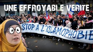 ISLAMOPHOBIE : quelle réalité ? (mythe, réalité ou stratégie politique?)