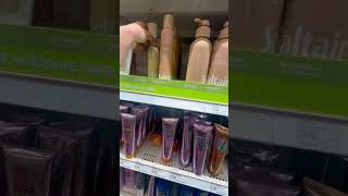 Does your target have an ulta now?? #target #shopping #vlog #shorts #youtubeshorts