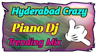 Hyderabad piano DJ remix song DJ Ali from Ganapavaram