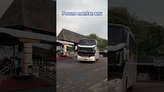 Sinar jaya 74 RD, Jurusan Lebak Bulus - Bobotsari Pagi #shorts #short #shortvideo #fyp #kukuh26