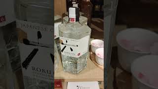 Roku gin