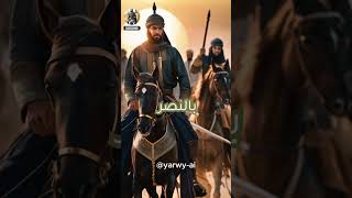 غزوة بدر - The Battle of Badr