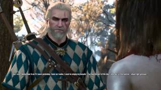 The Witcher 3 100% Walkthrough Part 28  Ps4  Xbox One  PC