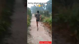 #Army_running_physical_academy 😱😈😡motivation video Dhakad physical academy