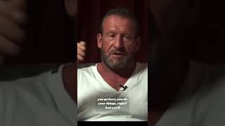 Everything Is a Thought - Dorian Yates #shorts #bodybuilding