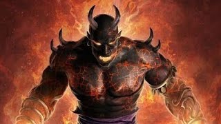 Unleashing the Power of the Ifrit: Myth or Reality?