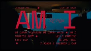 LE NAIS - AM I - FULL ALBUM - LYRIC VIDEO