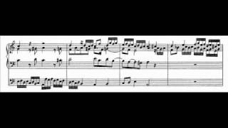 D. Buxtehude - BuxWV 203 - Magnificat primi toni