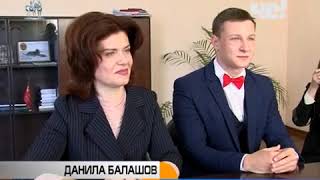 СМИ о нас (выпуск 13) Встреча с Главой администрации