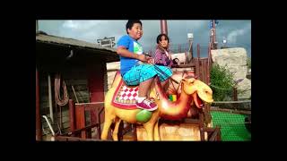 Memo Park Camel Kiddie Ride (Now Withdrawn) for @PSF2024  and @theanimeandtheraccoonsfan2877