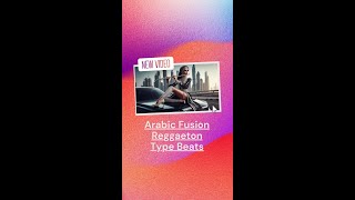 Arabic Reggaeton Flute Type Beats