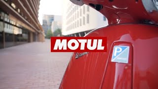 [MOTUL TURKEY]  MOTUL MC CARE BAKIM VE KORUMA ÜRÜNLERİ İLE SÜRÜŞÜNÜZ DAHA GÜVENLİ, DAHA KONFORLU