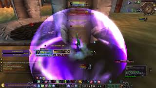 WOW |lich king| Победы ПВП(pvp) WOTLK 3.3.5 circle