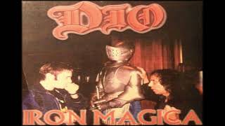 DIO - iron magica #fullalbum