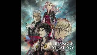 Travis's Thieves - Triangle Strategy OST Extended