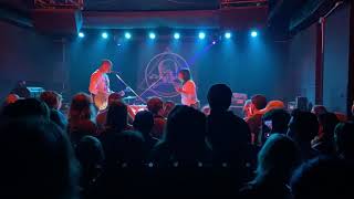 Shellshag “Driving Song”at Saint Vitus 10/24/21