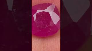 Ruby stone #preciousstone #amethyst #gemstone #emerald #gems #rubystone