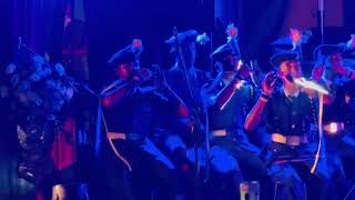 මතකයන් ඔබේ - Vidyartha College Cadet Band