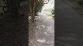 Horror road in Bangladesh