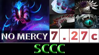 Sccc [Spectre] 67K Damage No Mercy This Time Around ► Dota 2 7.27c