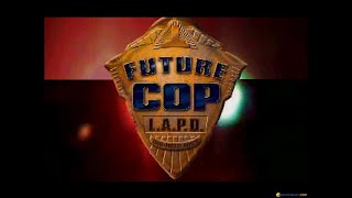 Future Cop LAPD gameplay (PC Game, 1998)