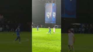 Neymar dando chapéu no jogador do Esteghlal   #neymarjr  #neymar  #shorts