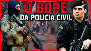 CORE: A Tropa de Elite da Policia Civil MG!