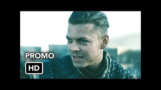 Vikings - Season Finale Teaser