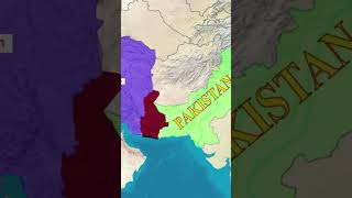 Pakistan vs Iran war || #youtubeshorts #currentaffairs #shorts