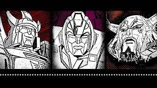 #183: TRANSFORMERS: THE MOVIE - APDC/MTMTP RE-REVIEW pt. 2