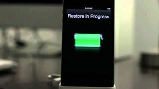 How to jailbreak iOS 5 1 1 using Absinthe 2 0 on Windows