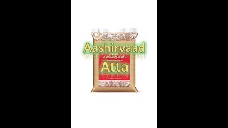 Aashirvaad Atta