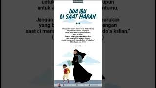 hatu2 yah bu #ibu #doa #anakanak #pengingatdiri #fyp #viral