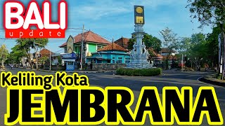 keliling kota negara saat ini, update maret 2023