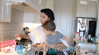 OUR BACK TO SCHOOL MORNING | MOM VLOG