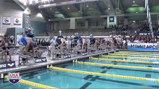 2015 Плавание Arena Grand Prix Women’s 100 Breastroke