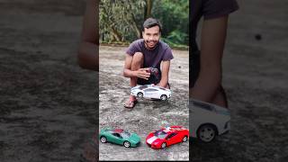 3 Amazing Rc Car Unboxing And Driving | Rc Car Driving Test 😂