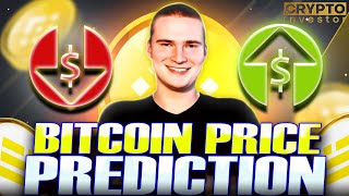 Bitcoin Price Prediction 🔥 How and What to Anticipate: A Deep Dive into Bitcoin Price Predictions