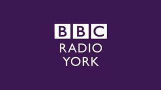 BBC Radio York TOTH 2020