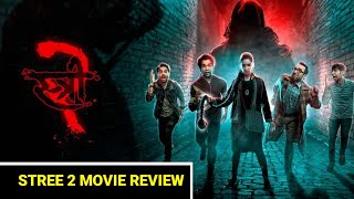 STREE 2 Movie Review + Breakdown - Best Movie of 2024 | Knowledge ka Dher