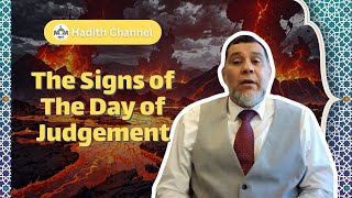 The Signs of The Day of Judgement