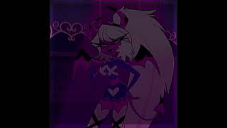 XOXO! #fypシ #edit #helluvabossedit #capcut #fyp #helluvaedit #helluvaboss #verosika #vivziepop