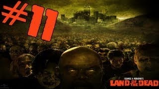 Прохождение   Land of The Dead   Часть 11 Увеселительная поездка