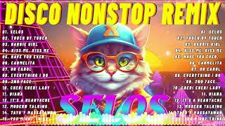 🇵🇭  [NEW]  NONSTOP CHA CHA REMIX 2024🍌TIKTOK BUDOTS DANCE CRAZE REMIX 2024